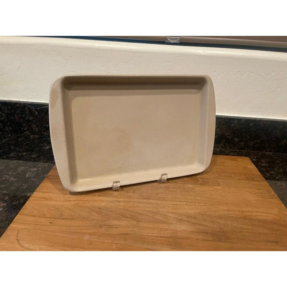 Pampered Chef Family Heritage Medium BAR PAN 12x9